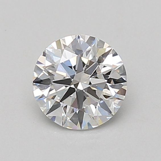Lab Grown Diamond 0,74Ct D-VS1 Round - IGILG779603339 1