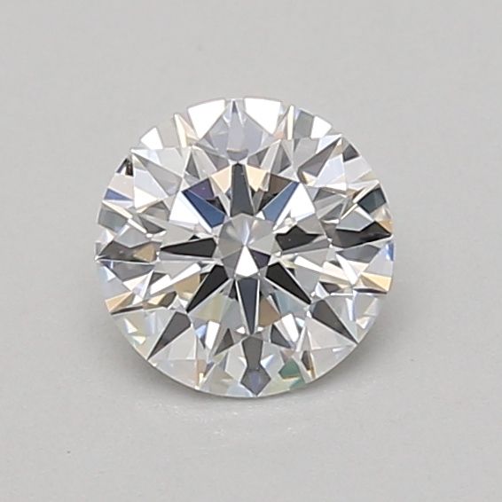 Lab Grown Diamond 0,74Ct D-VS1 Round - IGILG782668234 1