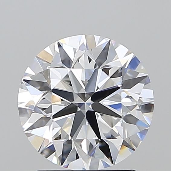 Lab Grown Diamond 2Ct E-VS1 Round - IGILG842643350 1