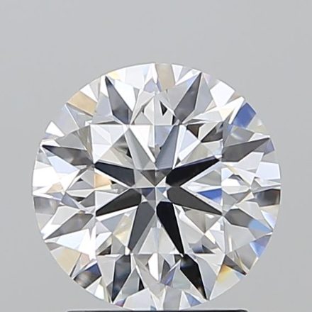Lab Grown Diamond 2Ct E-VS1 Round - IGILG842643350 1