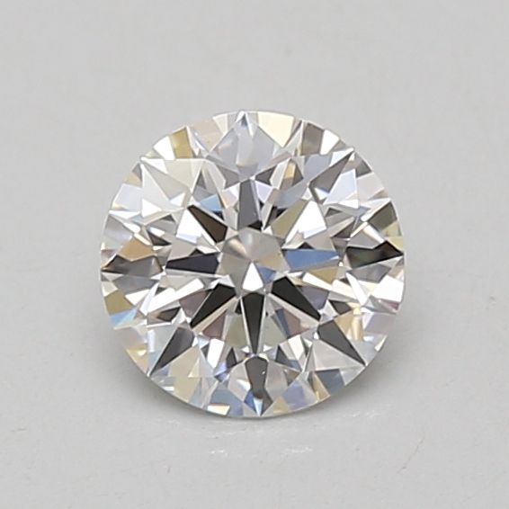 Lab Grown Diamond 0,74Ct D-VS1 Round - IGILG780689086 1