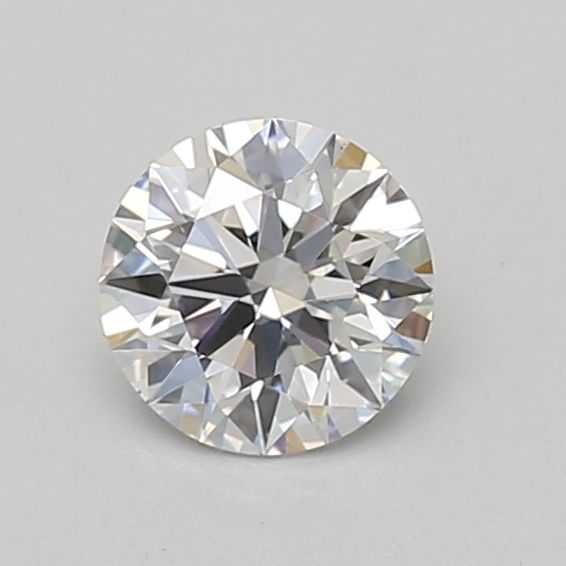 Lab Grown Diamond 0,74Ct D-VS1 Round - IGILG774695999 1