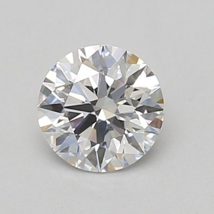 Lab Grown Diamond 0,74Ct D-VS1 Round - IGILG774695999 1