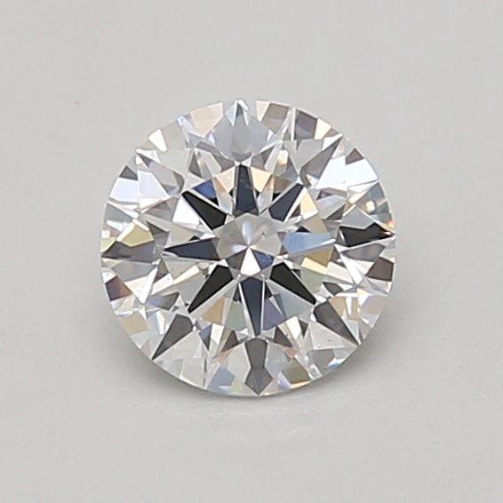Lab Grown Diamond 0,72Ct D-VS2 Round - IGILG769667165 1