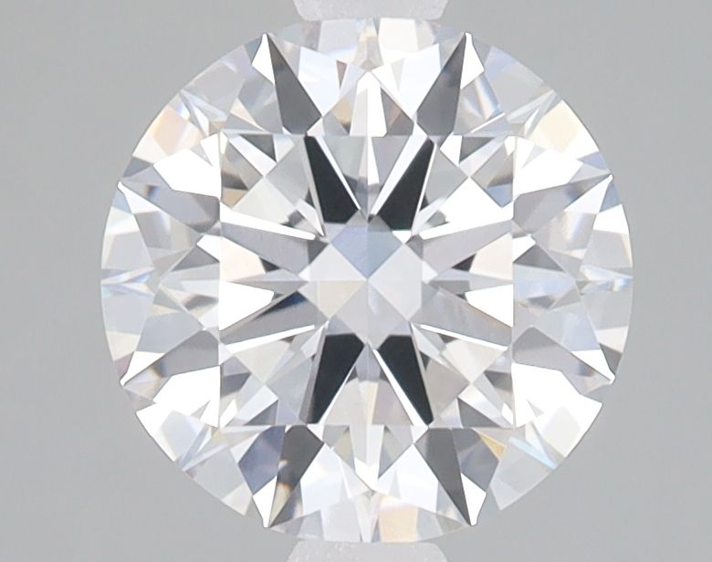 Lab Grown Diamond 1,9Ct E-VVS2 Round - IGILG782628067 1