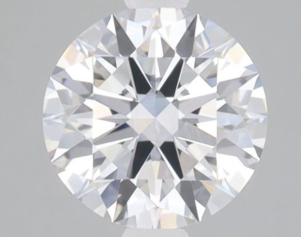 Lab Grown Diamond 1,9Ct E-VVS2 Round - IGILG782628067 1