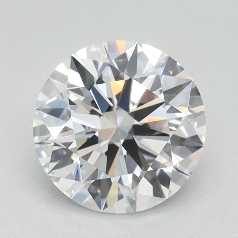 Lab Grown Diamond 1,04Ct D-IF Round - IGILG844602164 1