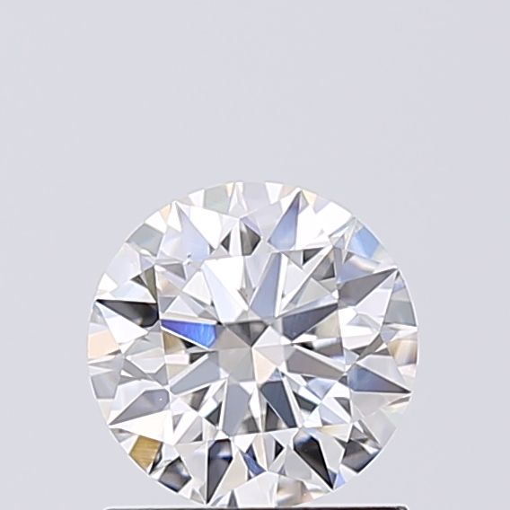 Lab Grown Diamond 1,04Ct E-VS1 Round - IGILG840646686 1
