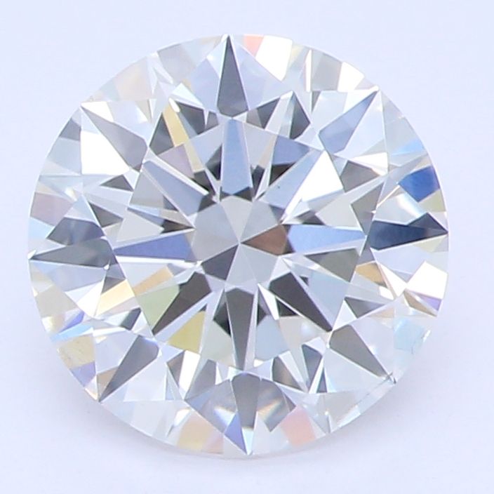 Lab Grown Diamond 1,2Ct H-VS2 Round - IGILG524213342 1
