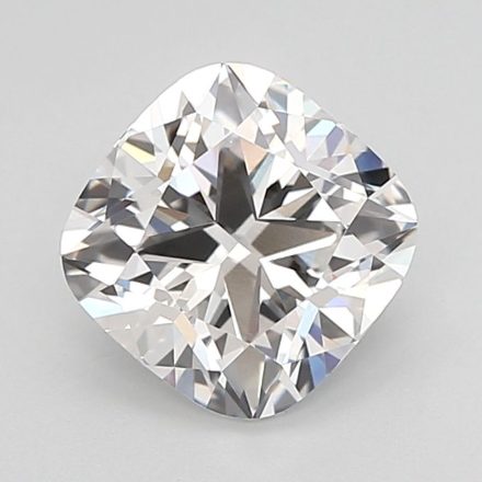 Lab Grown Diamond 1,97Ct E-VVS2 Cushion - IGILG841674642 1