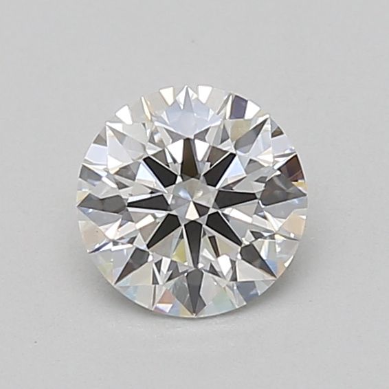 Lab Grown Diamond 0,73Ct D-VS1 Round - IGILG786669427 1