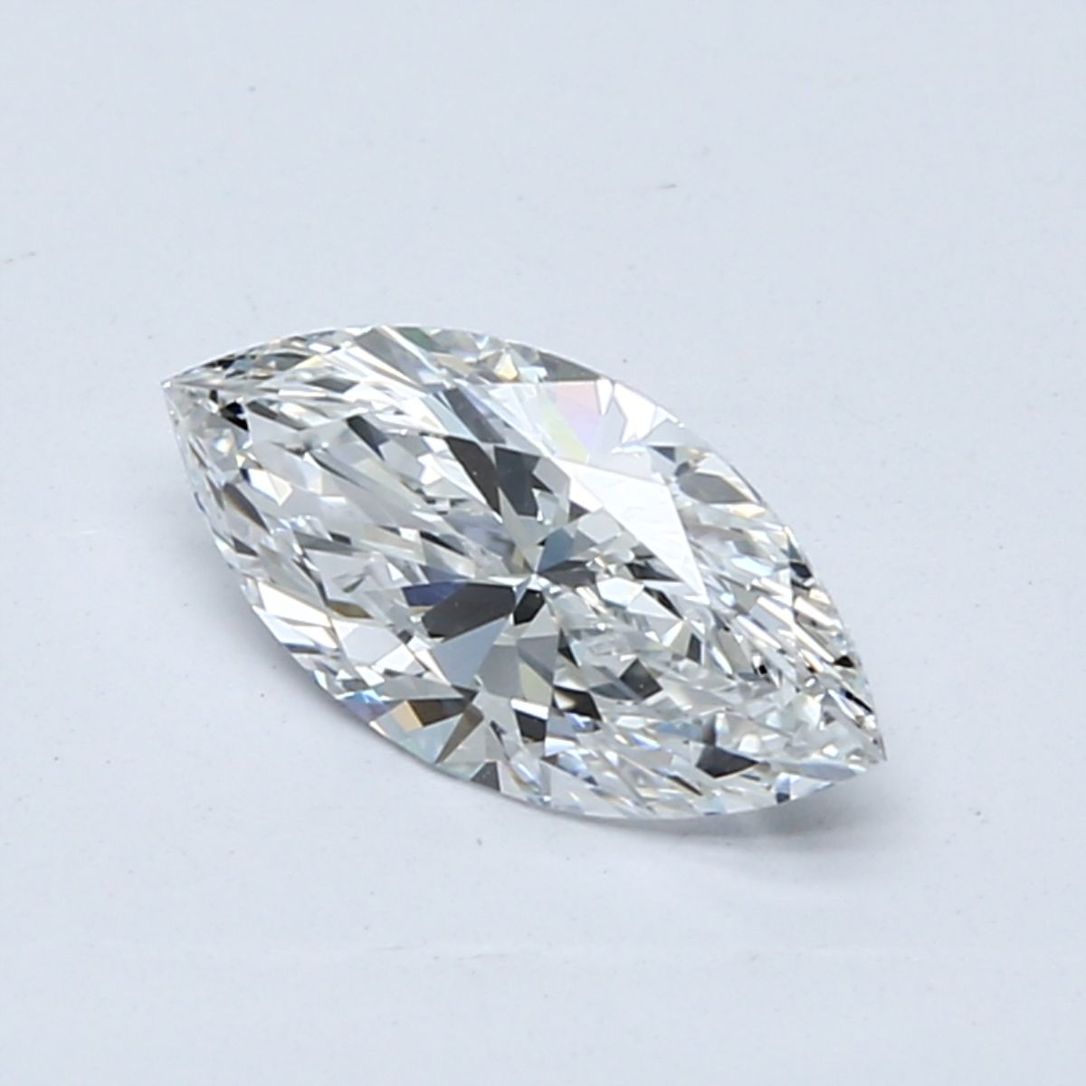 Lab Grown Diamond 5,01Ct E-VS1 Marquise - IGILG829613264 1