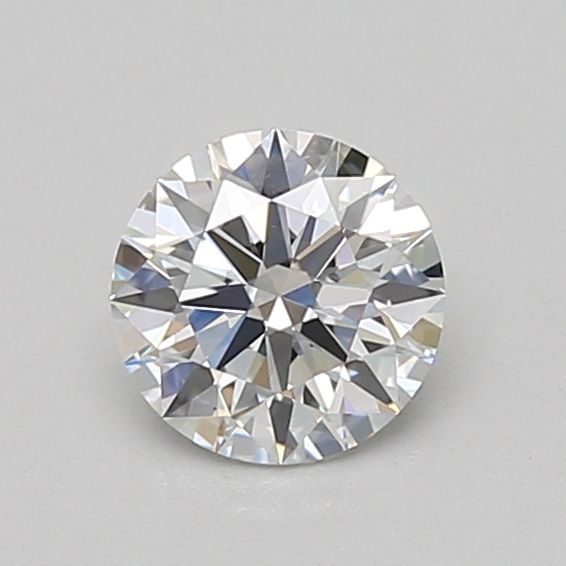 Lab Grown Diamond 0,74Ct D-VS1 Round - IGILG780671119 1