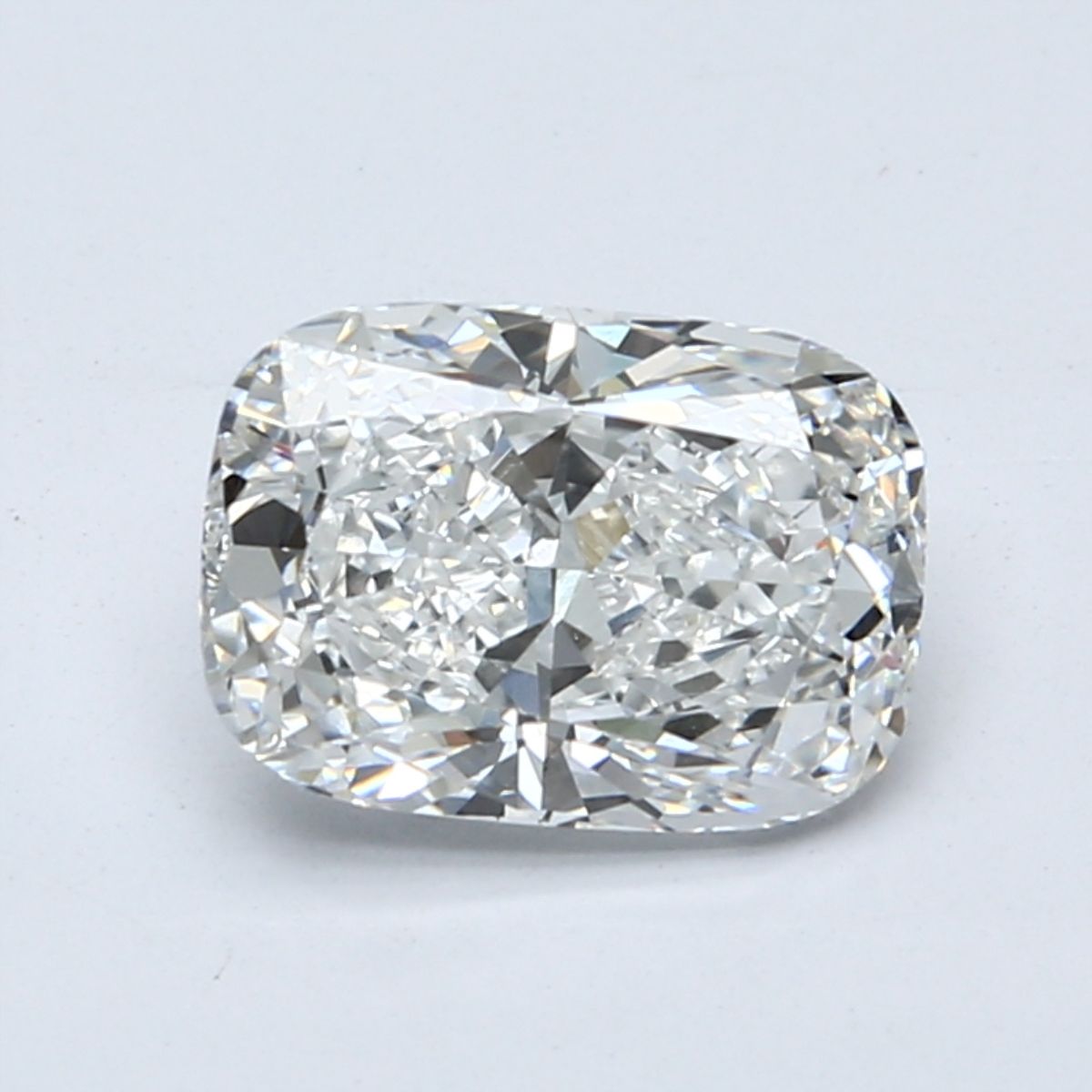Lab Grown Diamond 5,01Ct E-VS1 Cushion - IGILG830677505 1