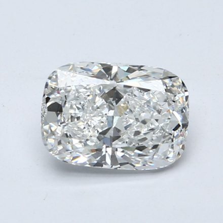 Lab Grown Diamond 5,01Ct E-VS1 Cushion - IGILG830677505 1