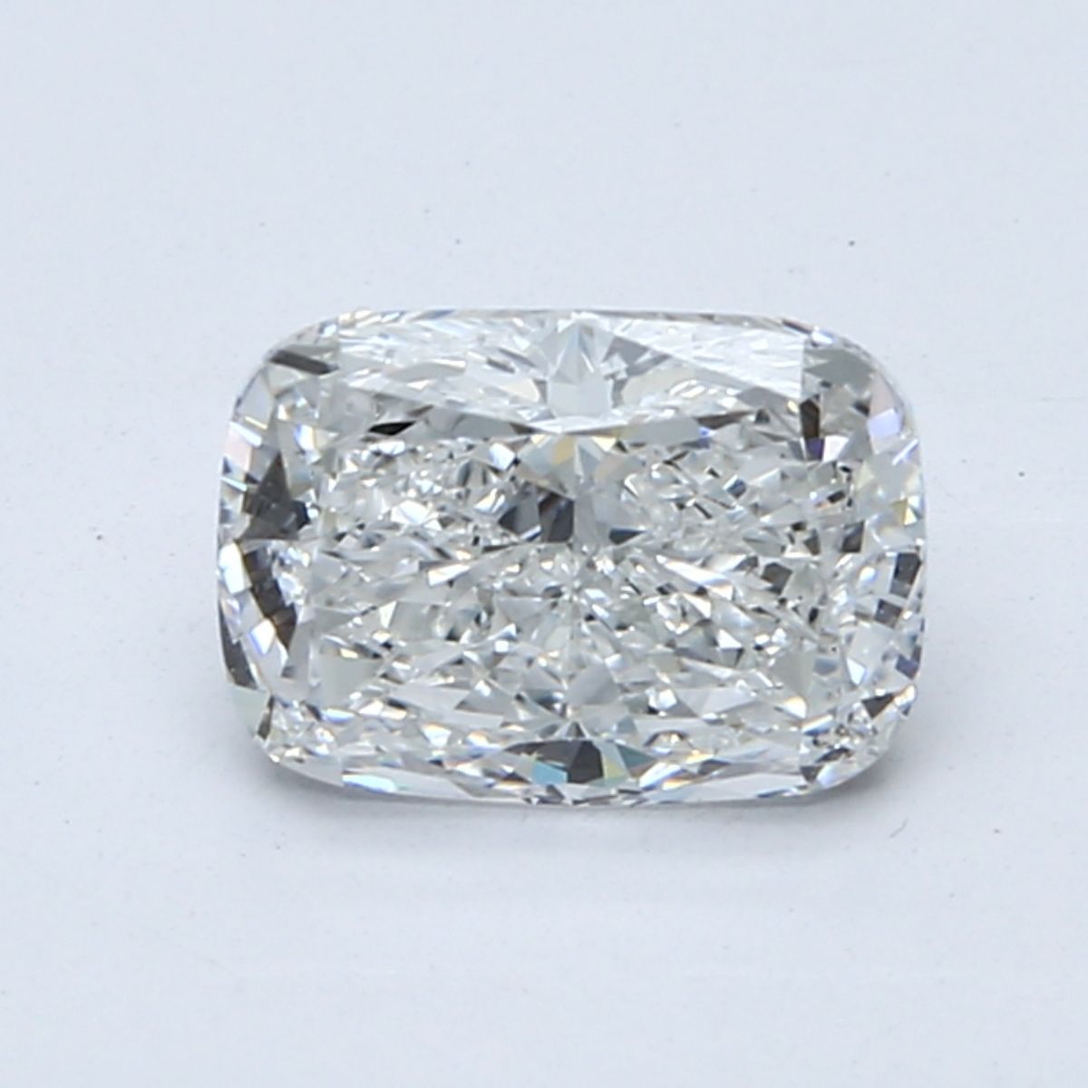 Lab Grown Diamond 5,03Ct E-VVS2 Cushion - IGILG830677371 1