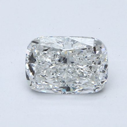 Lab Grown Diamond 5,03Ct E-VVS2 Cushion - IGILG830677371 1