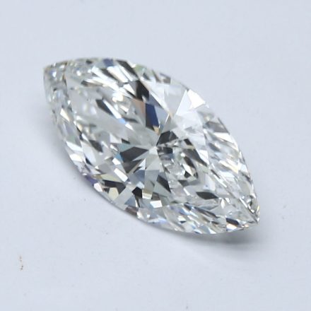 Lab Grown Diamond 5Ct E-VVS2 Marquise - IGILG830677338 1