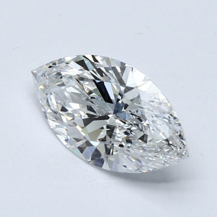Lab Grown Diamond 5,01Ct E-VS1 Marquise - IGILG829613269 1