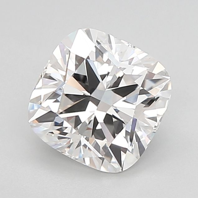 Lab Grown Diamond 1,57Ct E-VS1 Cushion - IGILG841674414 1