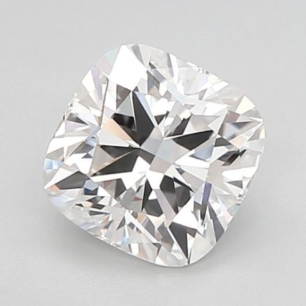 Lab Grown Diamond 1,57Ct E-VS1 Cushion - IGILG841674414 1