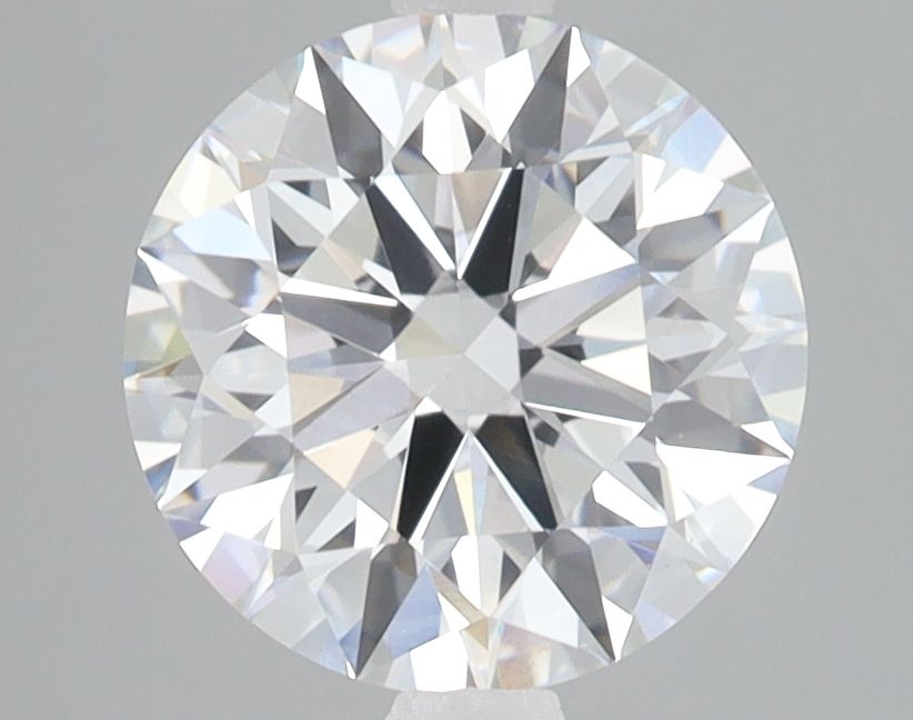 Lab Grown Diamond 2,25Ct E-VS1 Round - IGILG776604924 1