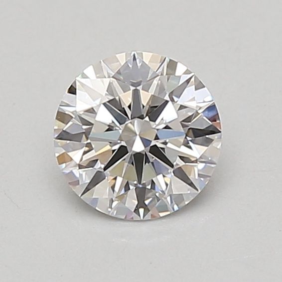 Lab Grown Diamond 0,74Ct D-VS1 Round - IGILG775621829 1