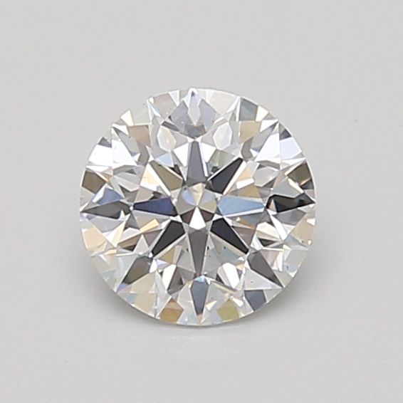 Lab Grown Diamond 0,72Ct D-VS2 Round - IGILG750593189 1