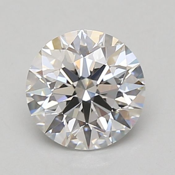 Lab Grown Diamond 1,14Ct E-VS1 Round - IGILG773619331 1