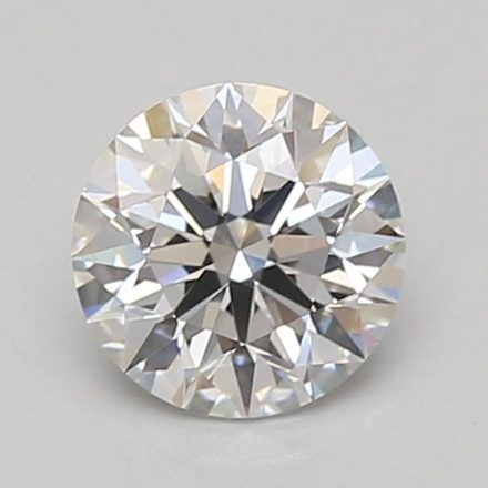 Lab Grown Diamond 1,14Ct E-VS1 Round - IGILG773619331 1