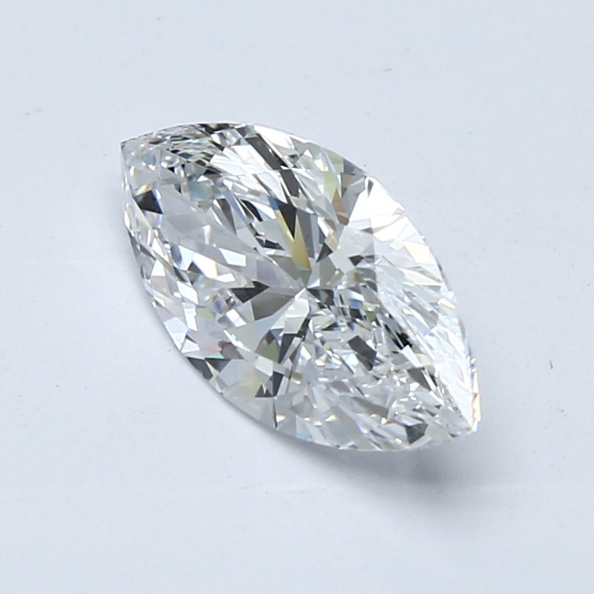 Lab Grown Diamond 5Ct E-VS1 Marquise - IGILG829613235 1