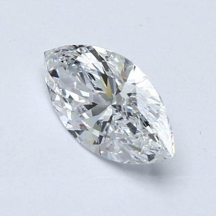 Lab Grown Diamond 5Ct E-VS1 Marquise - IGILG829613235 1