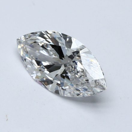 Lab Grown Diamond 5Ct E-VS1 Marquise - IGILG830674681 1
