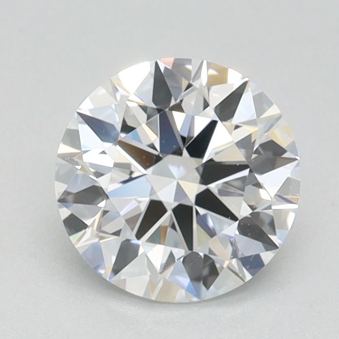 Lab Grown Diamond 0,78Ct D-VVS2 Round - IGILG836603957 1