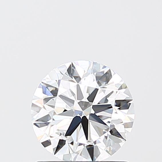 Lab Grown Diamond 1,03Ct E-VS1 Round - IGILG842661364 1