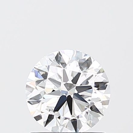 Lab Grown Diamond 1,03Ct E-VS1 Round - IGILG842661364 1
