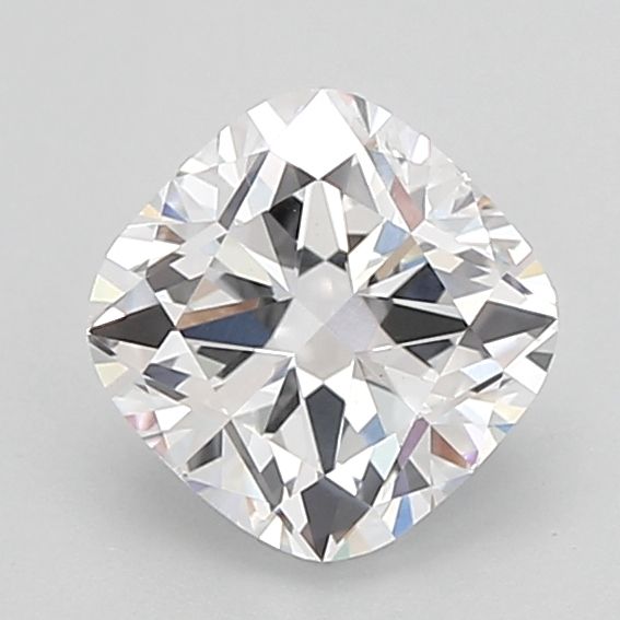 Lab Grown Diamond 1,31Ct D-VS1 Cushion - IGILG842634803 1