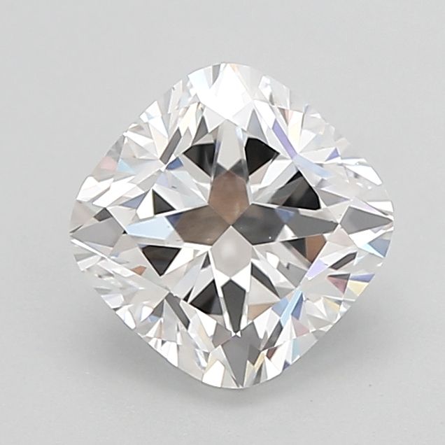 Lab Grown Diamond 1,52Ct E-VS1 Cushion - IGILG843639037 1
