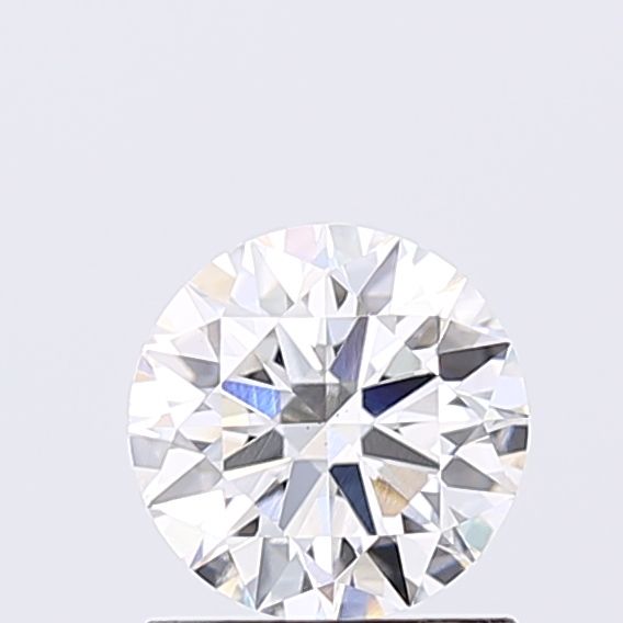 Lab Grown Diamond 1,02Ct E-VS2 Round - IGILG839644870 1