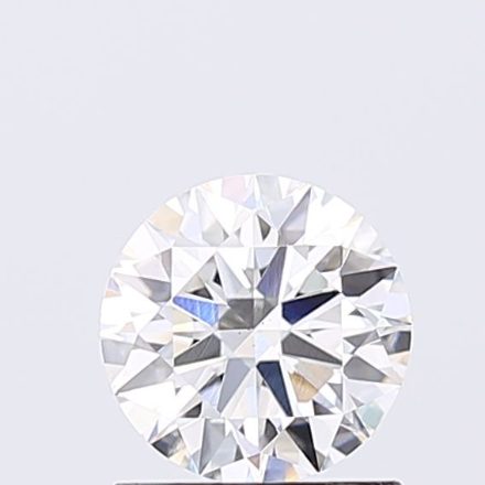 Lab Grown Diamond 1,02Ct E-VS2 Round - IGILG839644870 1