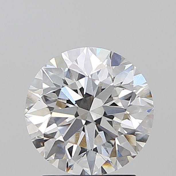 Lab Grown Diamond 2,02Ct E-VVS2 Round - IGILG843653566 1
