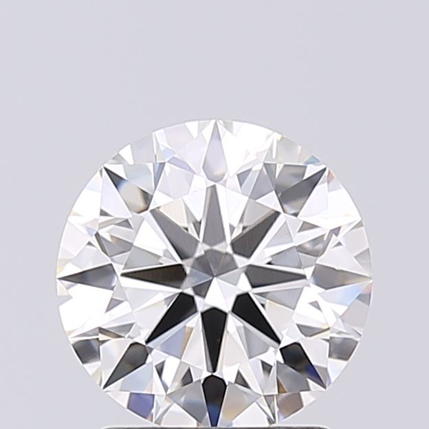 Lab Grown Diamond 2Ct F-VS1 Round - IGILG842657517 1
