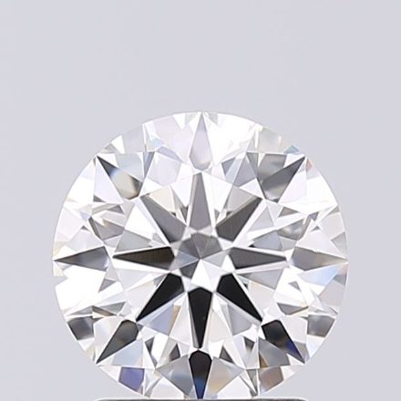 Lab Grown Diamond 2Ct F-VS1 Round - IGILG842657517 1