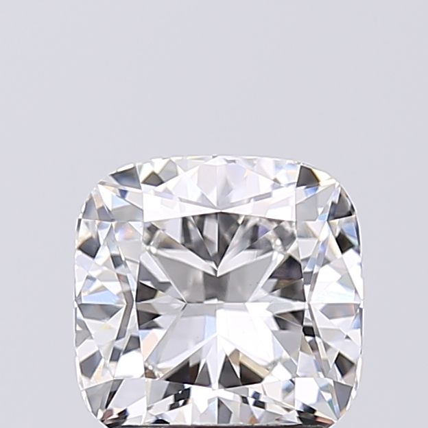 Lab Grown Diamond 2,09Ct F-VS1 Cushion - IGILG843653230 1
