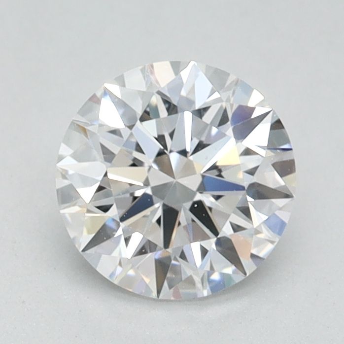 Lab Grown Diamond 0,71Ct D-VVS1 Round - IGILG846662324 1