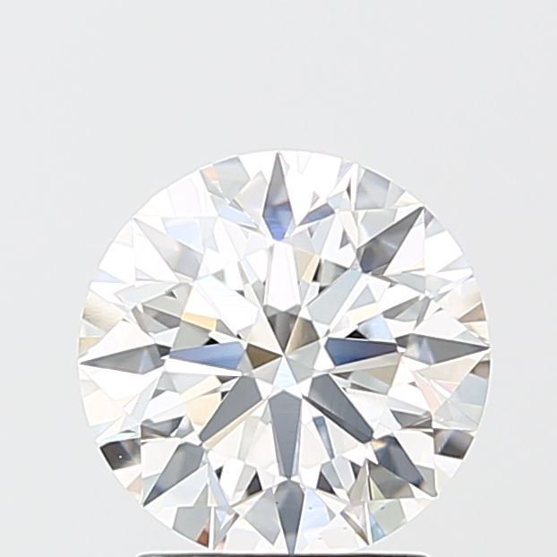 Lab Grown Diamond 2,06Ct F-VS1 Round - IGILG843653139 1
