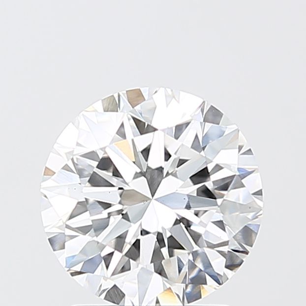 Lab Grown Diamond 2Ct E-VS1 Round - IGILG842646459 1
