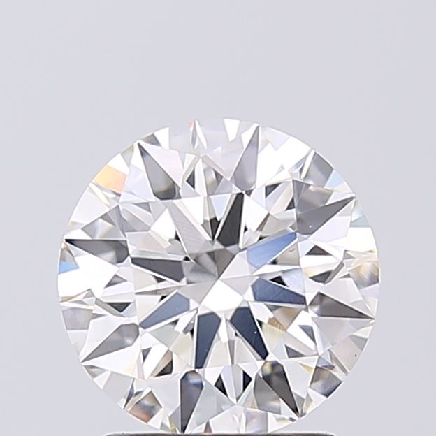 Lab Grown Diamond 2,04Ct F-VS1 Round - IGILG842642965 1