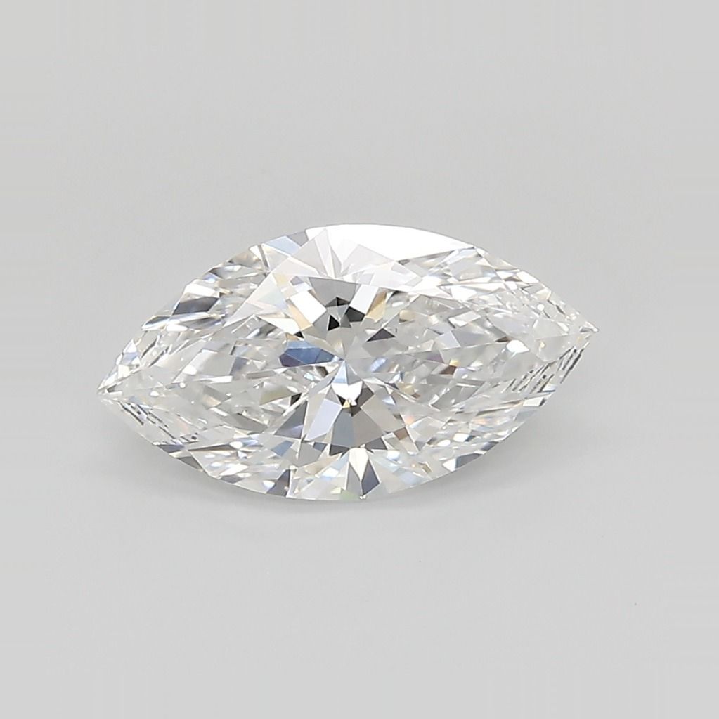 Lab Grown Diamond 1,56Ct E-VVS2 Marquise - IGILG842615266 1