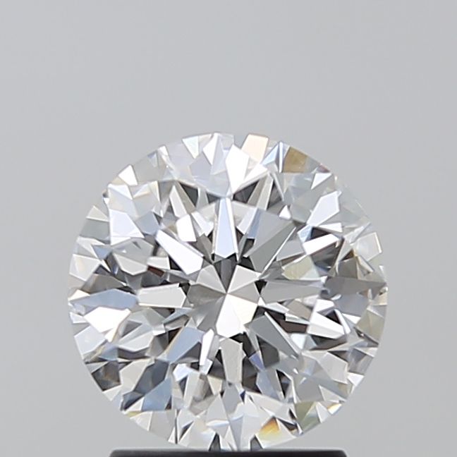 Lab Grown Diamond 2Ct E-VVS2 Round - IGILG839617721 1